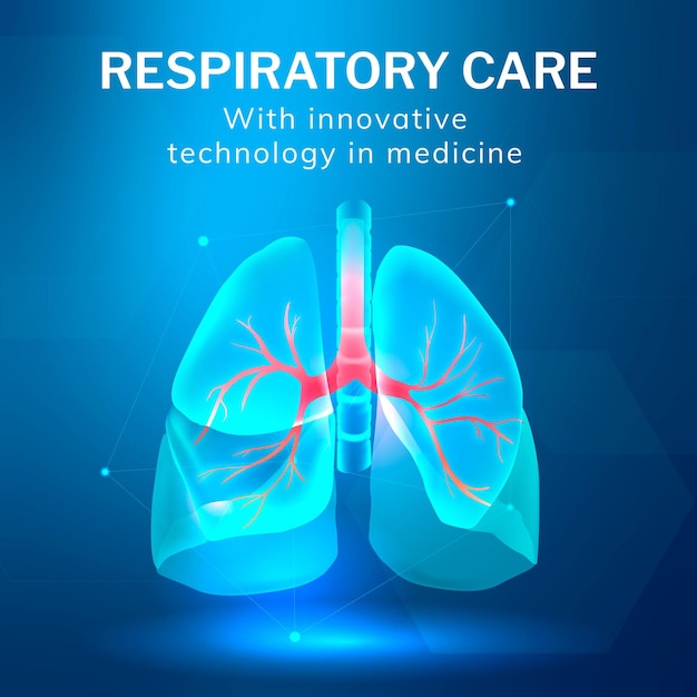 Advancements in Respiratory Technology: Improving Diagnosis and Treatment