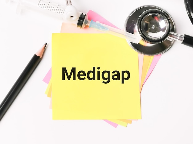 Medigap: Bridging the Gaps in Medicare Coverage