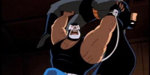 The scariest villains in Batman: The Animated Series (Part 1)