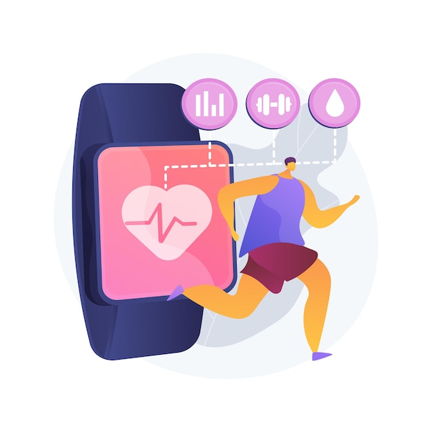 Wearable Health Monitoring Devices: Revolutionizing Healthcare